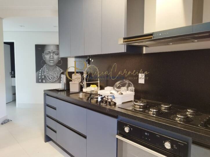 Apartamento, 4 quartos, 169 m² - Foto 20