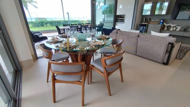 Apartamento, 4 quartos, 336 m² - Foto 2