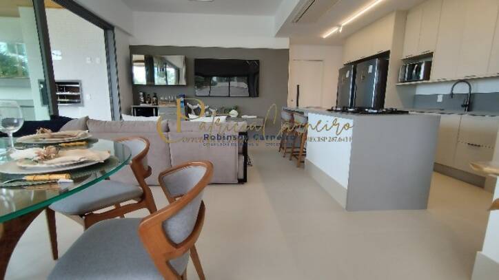 Apartamento, 4 quartos, 336 m² - Foto 4