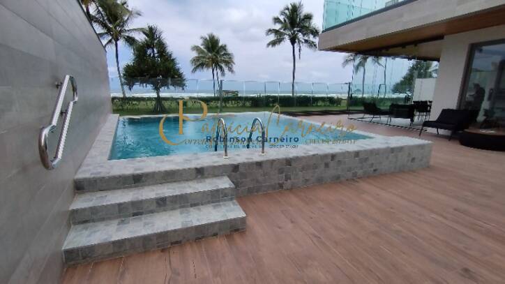 Apartamento, 4 quartos, 336 m² - Foto 8