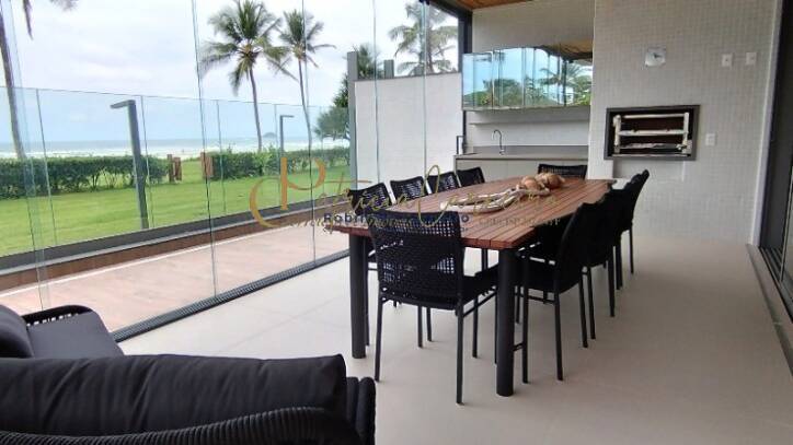 Apartamento, 4 quartos, 336 m² - Foto 1