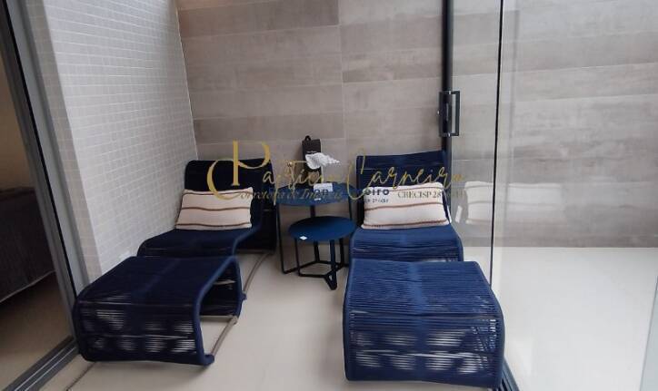 Apartamento, 4 quartos, 336 m² - Foto 17