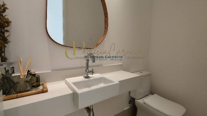 Apartamento, 4 quartos, 336 m² - Foto 19