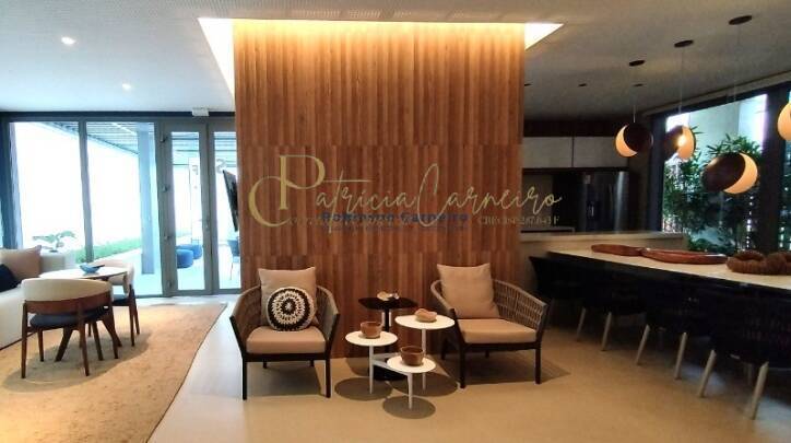 Apartamento, 4 quartos, 336 m² - Foto 23