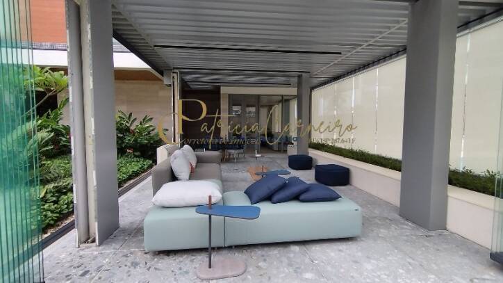 Apartamento, 4 quartos, 336 m² - Foto 30