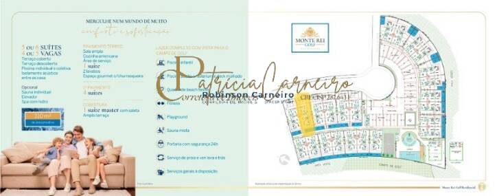 Casa, 6 quartos, 310 m² - Foto 24