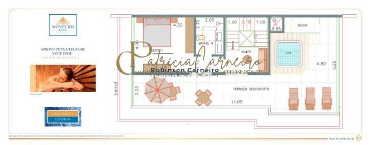 Casa, 6 quartos, 310 m² - Foto 26