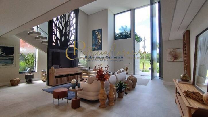 Casa, 6 quartos, 700 m² - Foto 3