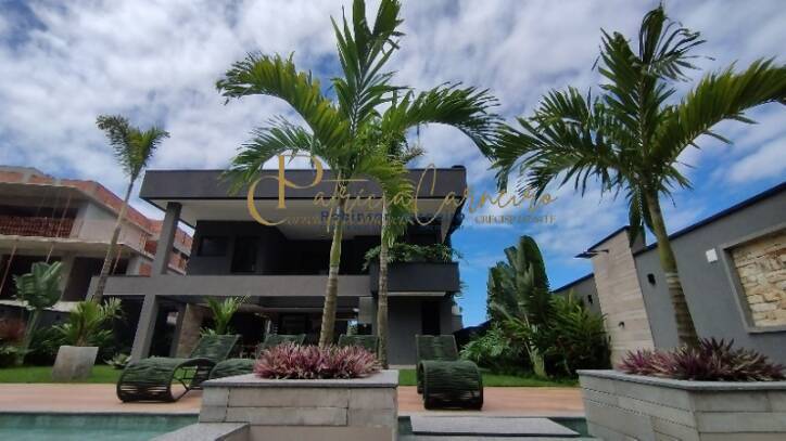 Casa, 6 quartos, 700 m² - Foto 2