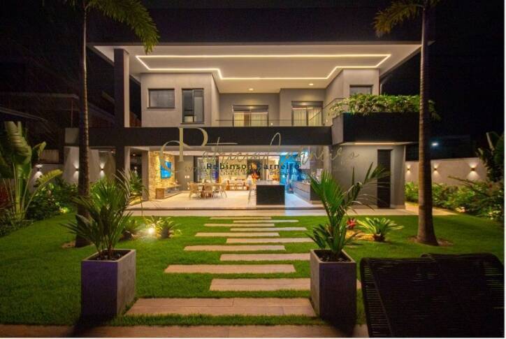 Casa, 6 quartos, 700 m² - Foto 4