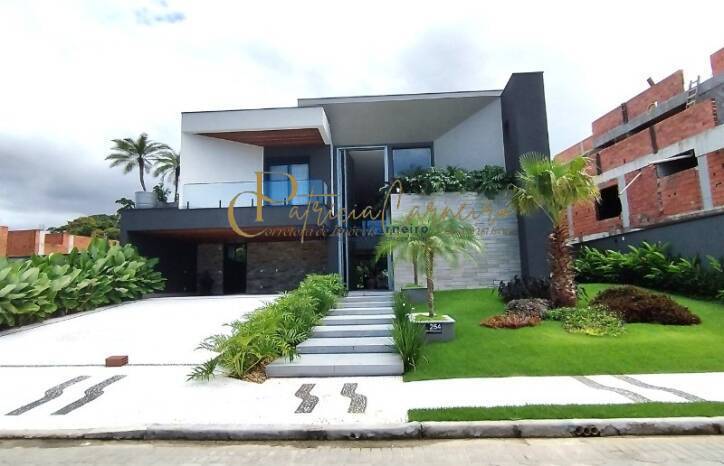 Casa, 6 quartos, 700 m² - Foto 5