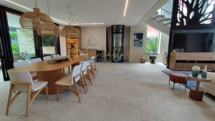 Casa, 6 quartos, 700 m² - Foto 6