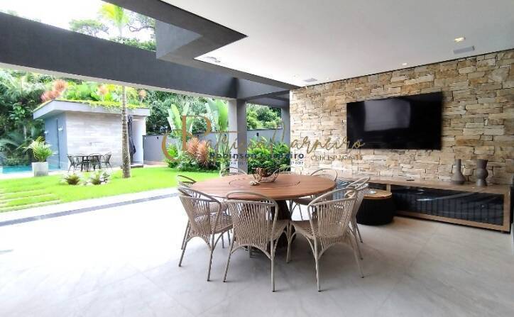 Casa, 6 quartos, 700 m² - Foto 11