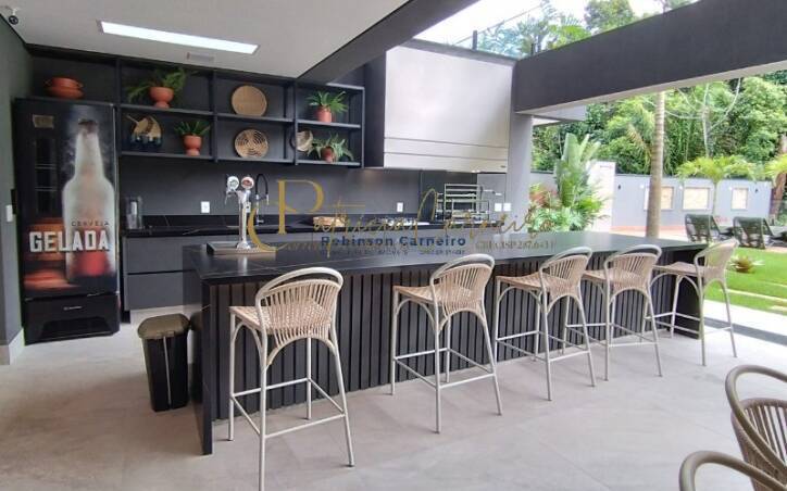 Casa, 6 quartos, 700 m² - Foto 12