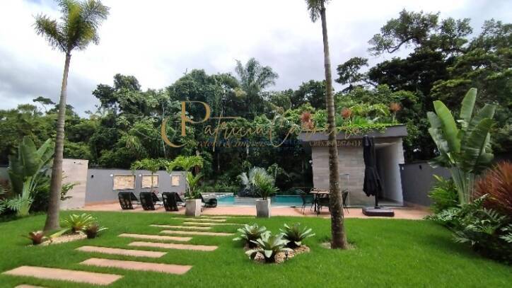 Casa, 6 quartos, 700 m² - Foto 13