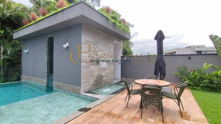 Casa, 6 quartos, 700 m² - Foto 15