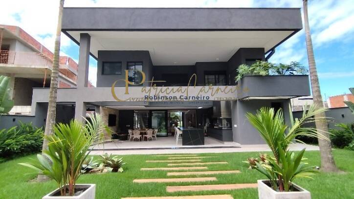 Casa, 6 quartos, 700 m² - Foto 18