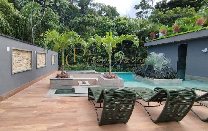 Casa, 6 quartos, 700 m² - Foto 16