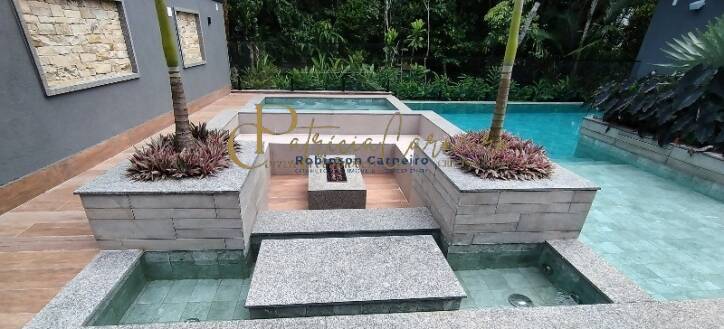 Casa, 6 quartos, 700 m² - Foto 19