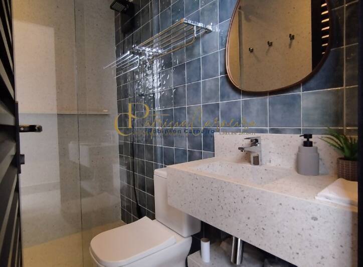 Casa, 6 quartos, 700 m² - Foto 21