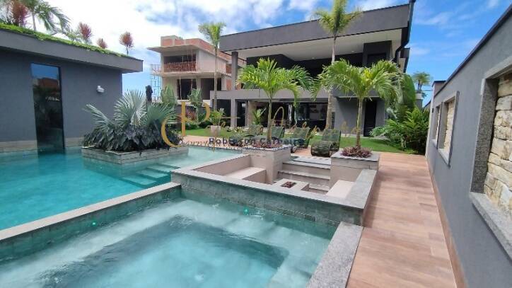 Casa, 6 quartos, 700 m² - Foto 1