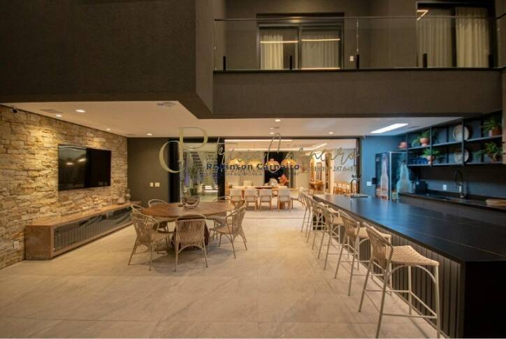 Casa, 6 quartos, 700 m² - Foto 29