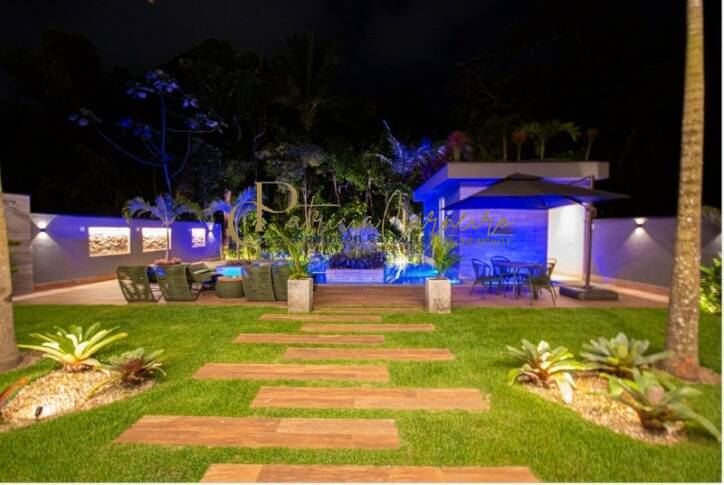 Casa, 6 quartos, 700 m² - Foto 30