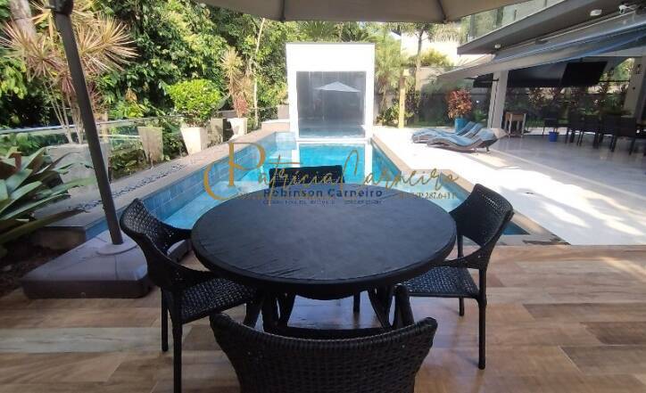 Casa, 5 quartos, 416 m² - Foto 3