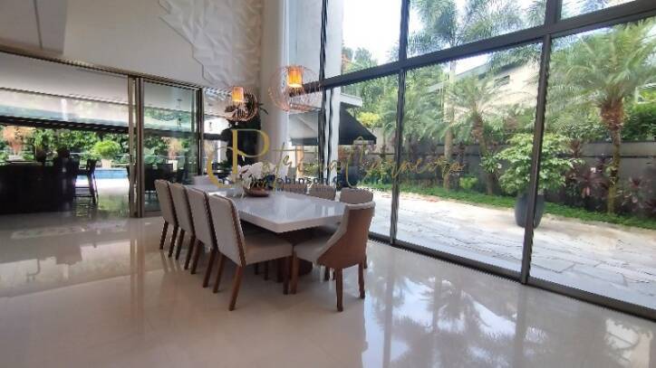 Casa, 5 quartos, 416 m² - Foto 4