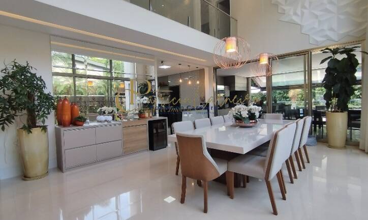 Casa, 5 quartos, 416 m² - Foto 5