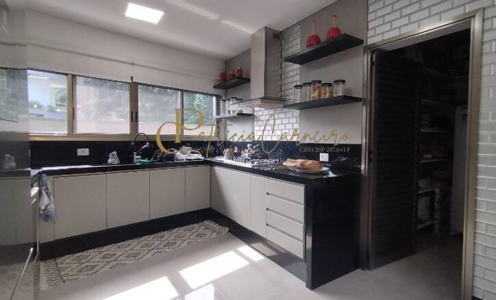 Casa, 5 quartos, 416 m² - Foto 6