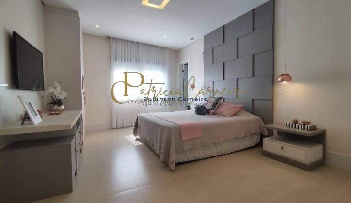 Casa, 5 quartos, 416 m² - Foto 13