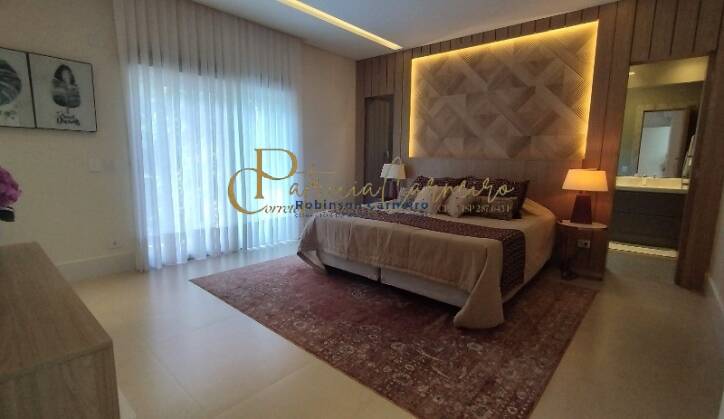 Casa, 5 quartos, 416 m² - Foto 16