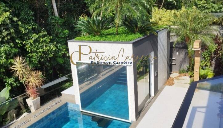 Casa, 5 quartos, 416 m² - Foto 18