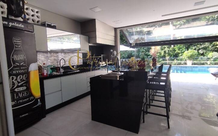 Casa, 5 quartos, 416 m² - Foto 21