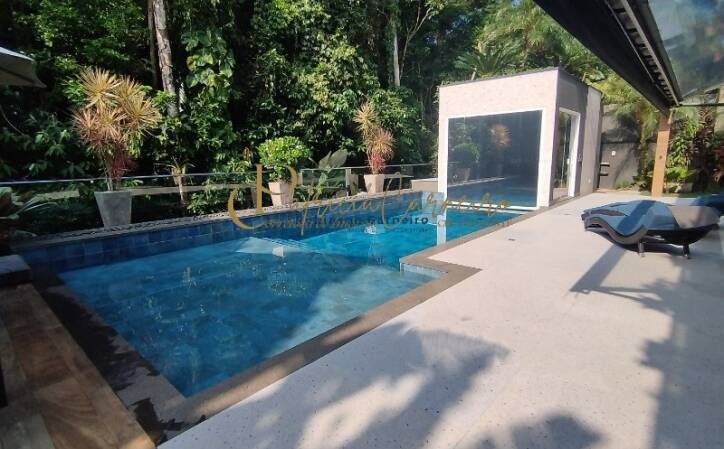 Casa, 5 quartos, 416 m² - Foto 23