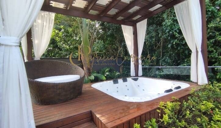 Casa, 5 quartos, 416 m² - Foto 24