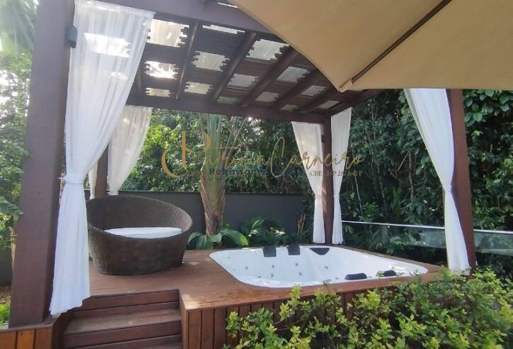 Casa, 5 quartos, 416 m² - Foto 25