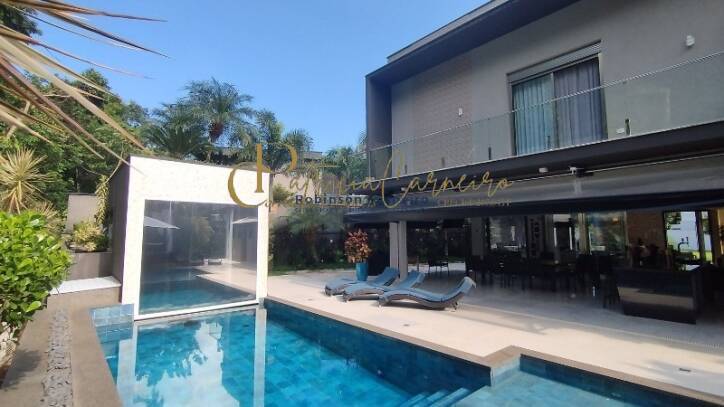 Casa, 5 quartos, 416 m² - Foto 27