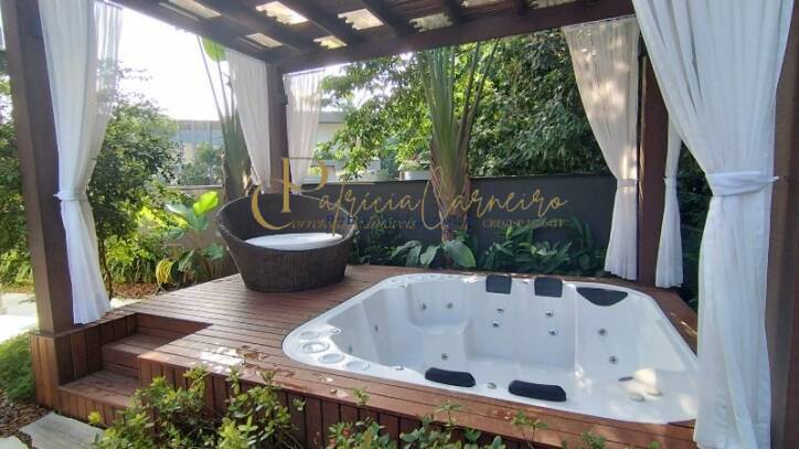 Casa, 5 quartos, 416 m² - Foto 28