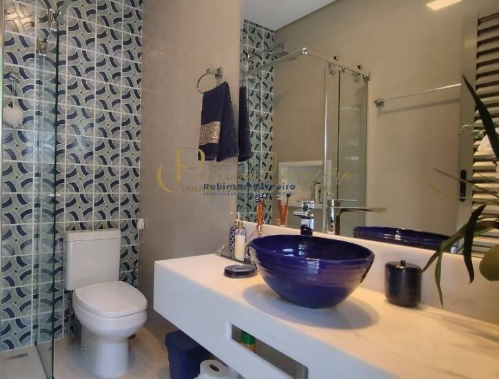 Casa, 5 quartos, 416 m² - Foto 29