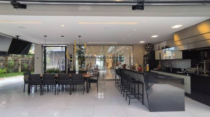 Casa, 5 quartos, 416 m² - Foto 30