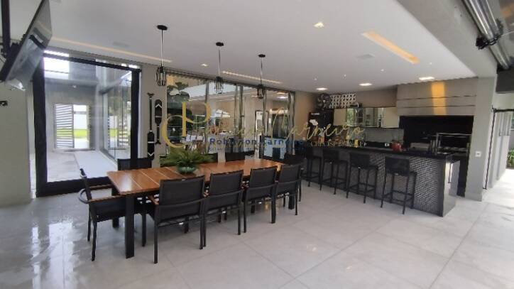 Casa, 5 quartos, 416 m² - Foto 31