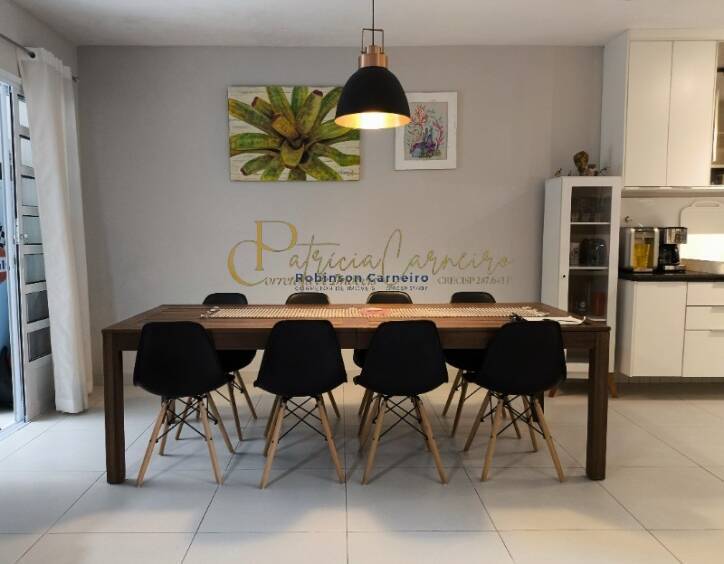 Casa, 3 quartos, 267 m² - Foto 1