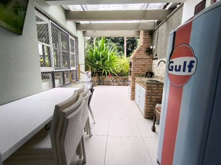 Casa, 3 quartos, 267 m² - Foto 9