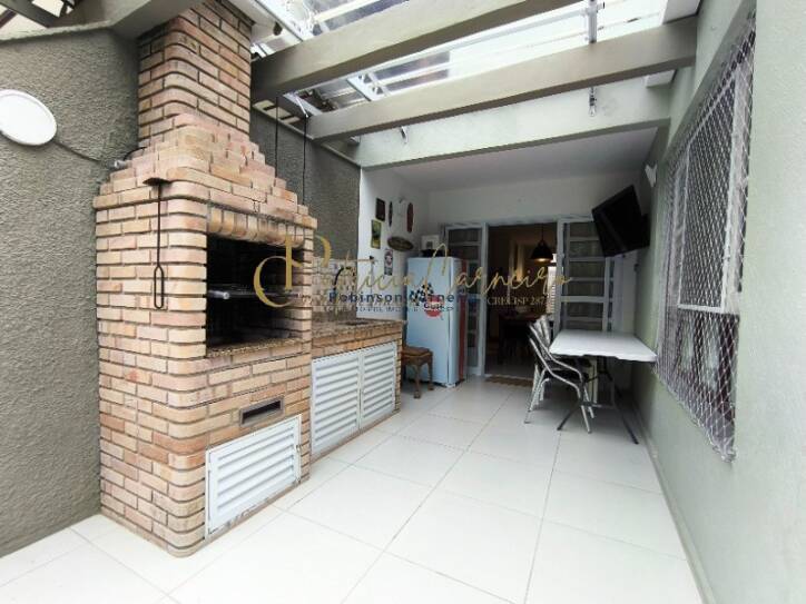 Casa, 3 quartos, 267 m² - Foto 11