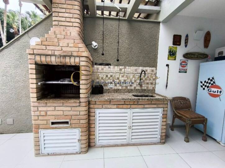 Casa, 3 quartos, 267 m² - Foto 18