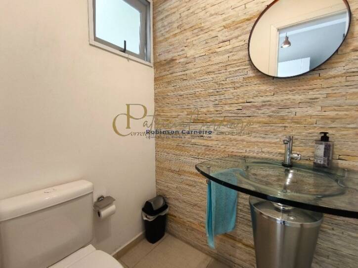 Casa, 3 quartos, 267 m² - Foto 20