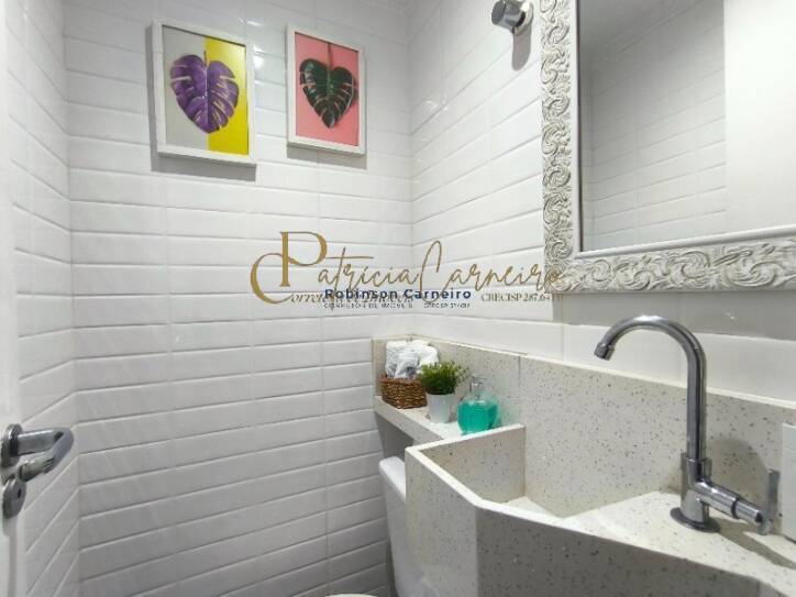 Casa, 3 quartos, 142 m² - Foto 3