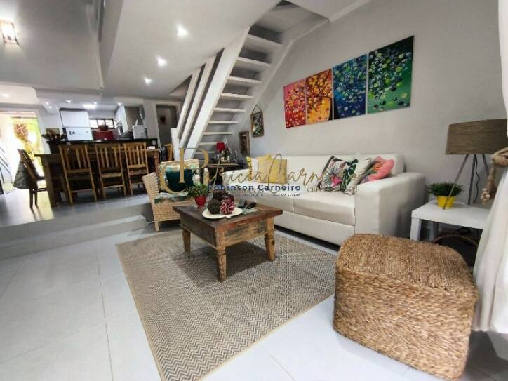 Casa, 3 quartos, 142 m² - Foto 4